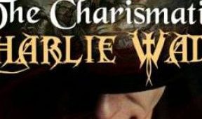 Charlie bahasa karismatik si melayu wade Novel si