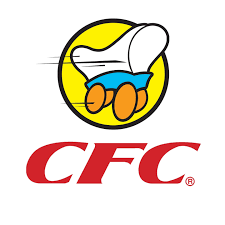 CfC (California Fried Chiken) Restoran Ayam Pertama Karya Indonesia