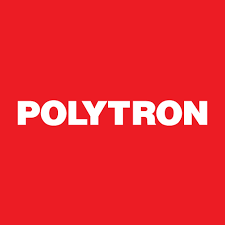POLYTRON Perusahaan Elektronik Asal Indonesia
