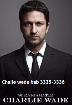Si karismatik Charlie Wade bab 3335-3336 Charlie Menyelinap Ke Suriah