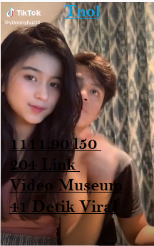 1111.90 l50 204 Link Video Museum 41 Detik Viral