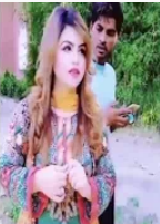 Video Viral Ayesha Akram Hotel Video TikTok