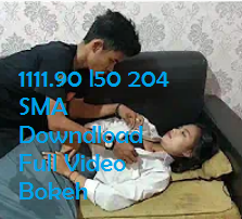 1111.90 l50 204 SMA Downdload Full Video Bokeh