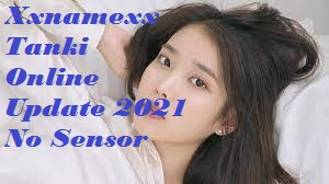 Xxnamexx Tanki Online Update 2021 No Sensor