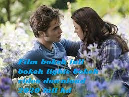 Film bokeh full bokeh lights bokeh video download 2020 full hd