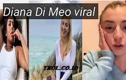 Diana Di Meo Video Viral Twitter & Telegram Berdurasi 20 Menit