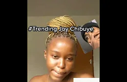 Download Link Asli Joy Chibuye Viral Video