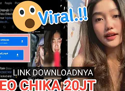 Link Chika 20 Jt Mediafıre Download https//mediafire download chikavrl//sdd