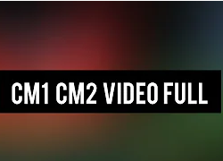 Twitter cm1 cm2 🟣 Full Video No Sensor