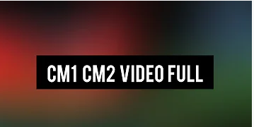 Twitter cm1 cm2 🟣 Full Video No Sensor