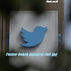 Twitter Bokeh Japanese Full Jpg