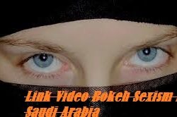 Link Video Bokeh Sexism in Saudi Arabia