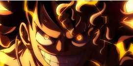 Spoiler Anime One Piece Chapter 1055 ''New Era" Haosoku Haki Penguasa Admiral
