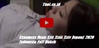 Xxnamexx Mean Xxii Xxiii Xxiv Jepang 2020 Indonesia Full Bokeh
