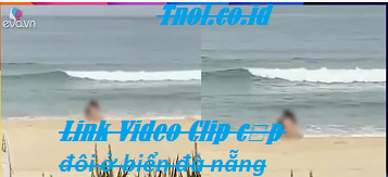 Link Video Clip cặp đôi ở biển đà nẵng