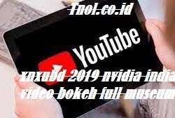 Xnxubd 2019 Nvidia India Video Bokeh Full Museum Free Youtube