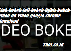 Link bokeh full bokeh lights bokeh video hd video google chrome download
