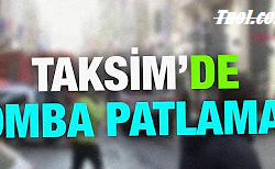 Link Taksim Son Dakika Video Twitter'da Viral