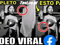 Completo Video Viral de Facebook Del Chico y la Chica
