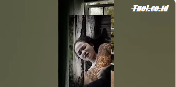 Link Kebaya Kuning Viral Full Video Tiktok