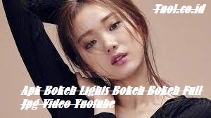 Apk Bokeh Lights Bokeh Bokeh Full Jpg Video Yuotube