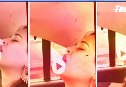Viral Video Rohini Sindhuri Vs Roopa d Moudgil Facebook