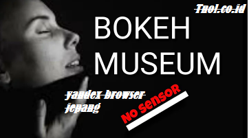 Yandex Browser Jepang Full Video Bokeh Museum No Sensor