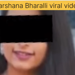 m, Darshana Bareilly Viral Video MMS