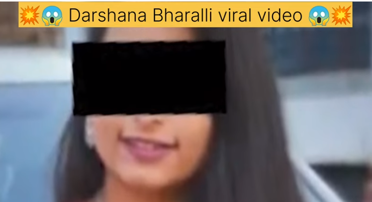 m, Darshana Bareilly Viral Video MMS