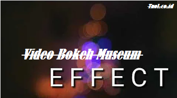 video bokeh effect app full video bokeh museum