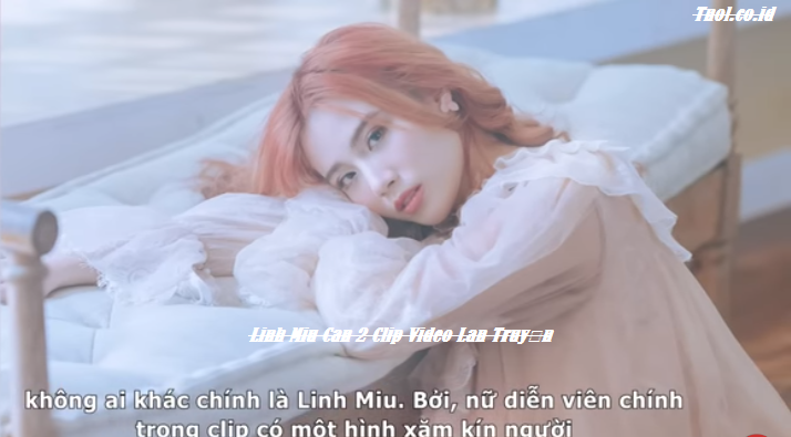 Linh Miu Can 2 Clip Video Lan Truyền