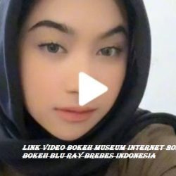 Link Video Bokeh Museum Internet 2021 Bokeh Blu Ray Brebes Indonesia