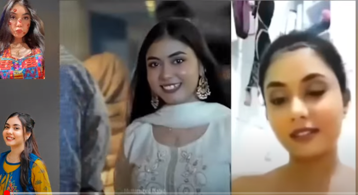 New Link Nowrin Afroz Viral Video Mms And TikTok