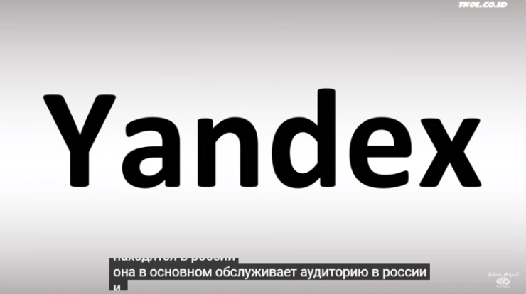 Buka Yandex Ru Video Viral Rebecca Klopper Terbaru