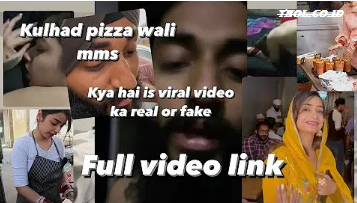 Watch Kulhad Pizza Couple Viral Video Link On Mms, kulhad pizza couple viral video link, kulhad pizza viral couple, kulhad pizza couple viral video download, kulhad pizza couple, kulhad pizza viral video watch, kulhad pizza video viral, kulhad pizza video,