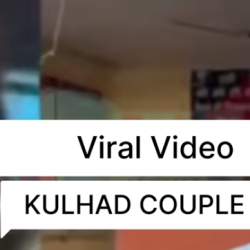 Link Watch Guppi Kulhad Pizza Viral Video Mms
