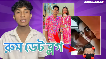 Leaked Video Couple Vlogger Link Viral Jannat Toha
