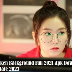 Video Bokeh Background Full 2021 Apk Download 2022 Update 2023