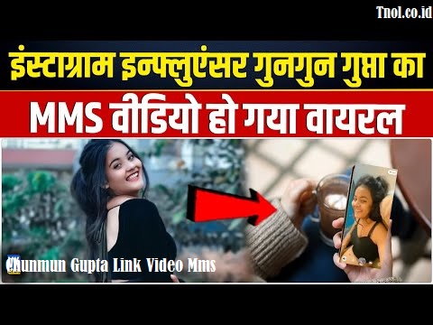 Chunmun Gupta Link Video Mms