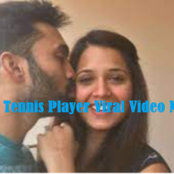 Deepika Tennis Player Viral Video Mms