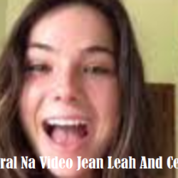 Mga Viral Na Video Jean Leah And Cedrick
