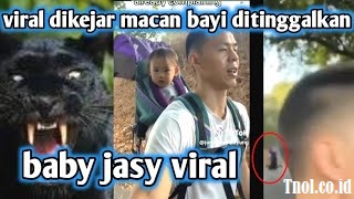 Baby Jasy Viral Video On Twitter