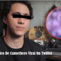 Video De Canserbero Viral On Twitter