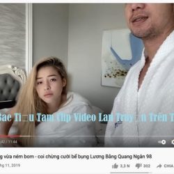 Mây Bae Tiểu Tam Clip Video Lan Truyền Trên TikTok