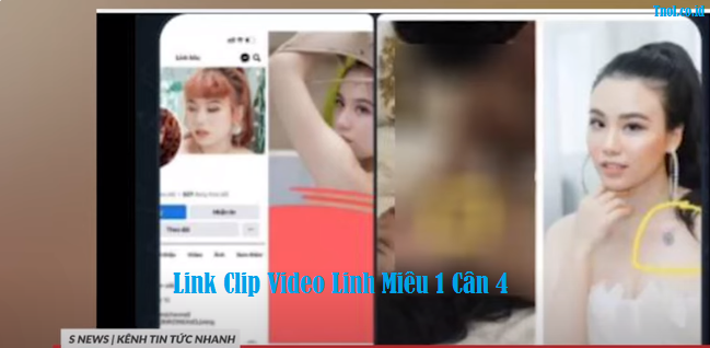 Link Clip Video Linh Miêu 1 Cân 4