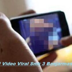 Link Asli Video Viral Smk 3 Banjarmasin